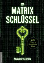 Cover-Bild Der Matrix-Schlüssel