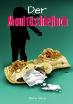 Cover-Bild Der Maultäschlefluch