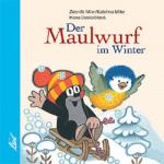 Cover-Bild Der Maulwurf im Winter