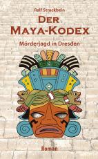Cover-Bild Der Maya-Kodex