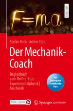 Cover-Bild Der Mechanik-Coach