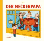 Cover-Bild Der Meckerpapa