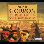 Cover-Bild Der Medicus von Saragossa