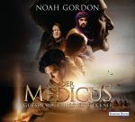 Cover-Bild Der Medicus