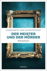 Cover-Bild Der Meister und der Mörder