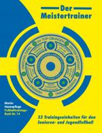 Cover-Bild Der Meistertrainer