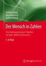Cover-Bild Der Mensch in Zahlen