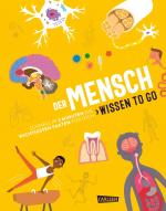 Cover-Bild Der Mensch - Wissen to go