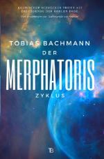 Cover-Bild Der Merphatoris-Zyklus