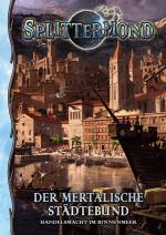 Cover-Bild Der Mertalische Städtebund