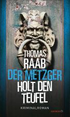 Cover-Bild Der Metzger holt den Teufel