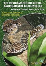 Cover-Bild Der Mexikanische und Mittelamerikanische Krallengecko