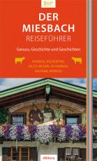 Cover-Bild Der Miesbach-Reiseführer