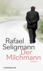Cover-Bild Der Milchmann