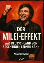 Cover-Bild Der Milei-Effekt