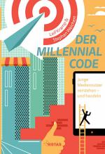 Cover-Bild Der Millennial Code
