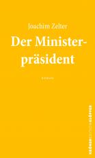 Cover-Bild Der Ministerpräsident