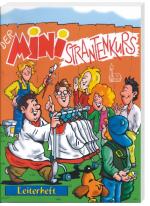 Cover-Bild Der MINIstrantenkurs