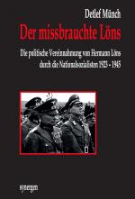 Cover-Bild Der missbrauchte Löns im Nationalsozialismus