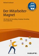 Cover-Bild Der Mitarbeiter-Magnet