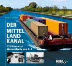 Cover-Bild Der Mittellandkanal