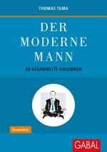 Cover-Bild Der moderne Mann