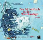 Cover-Bild Der Mondfisch in der Waschanlage