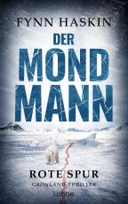Cover-Bild Der Mondmann - Rote Spur