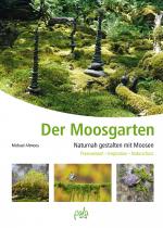 Cover-Bild Der Moosgarten