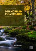 Cover-Bild Der Mord am Pulverbach