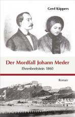 Cover-Bild Der Mordfall Johann Meder