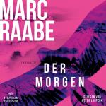 Cover-Bild Der Morgen (Art Mayer-Serie 1)