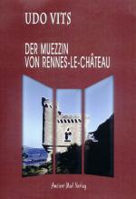 Cover-Bild Der Muezzin von Rennes-le-Château