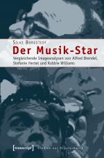 Cover-Bild Der Musik-Star
