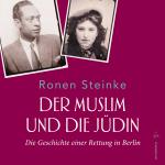 Cover-Bild Der Muslim und die Jüdin