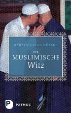 Cover-Bild Der muslimische Witz