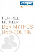 Cover-Bild Der Mythos und die Politik