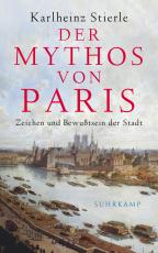 Cover-Bild Der Mythos von Paris