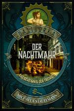 Cover-Bild Der Nachtmahr