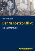 Cover-Bild Der Nahostkonflikt