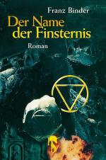 Cover-Bild Der Name der Finsternis