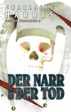 Cover-Bild Der Narr und der Tod