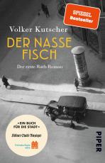 Cover-Bild Der nasse Fisch (Sonderausgabe Ein Buch für die Stadt Köln 2023)
