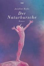 Cover-Bild Der Naturbursche