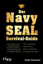 Cover-Bild Der Navy-SEAL-Survival-Guide
