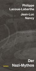 Cover-Bild Der Nazi-Mythos