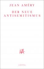 Cover-Bild Der neue Antisemitismus