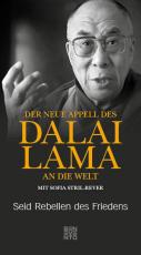 Cover-Bild Der neue Appell des Dalai Lama an die Welt