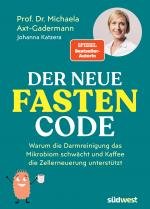 Cover-Bild Der neue Fasten-Code