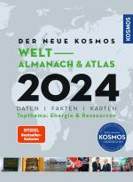 Cover-Bild Der neue Kosmos Welt-Almanach & Atlas 2024